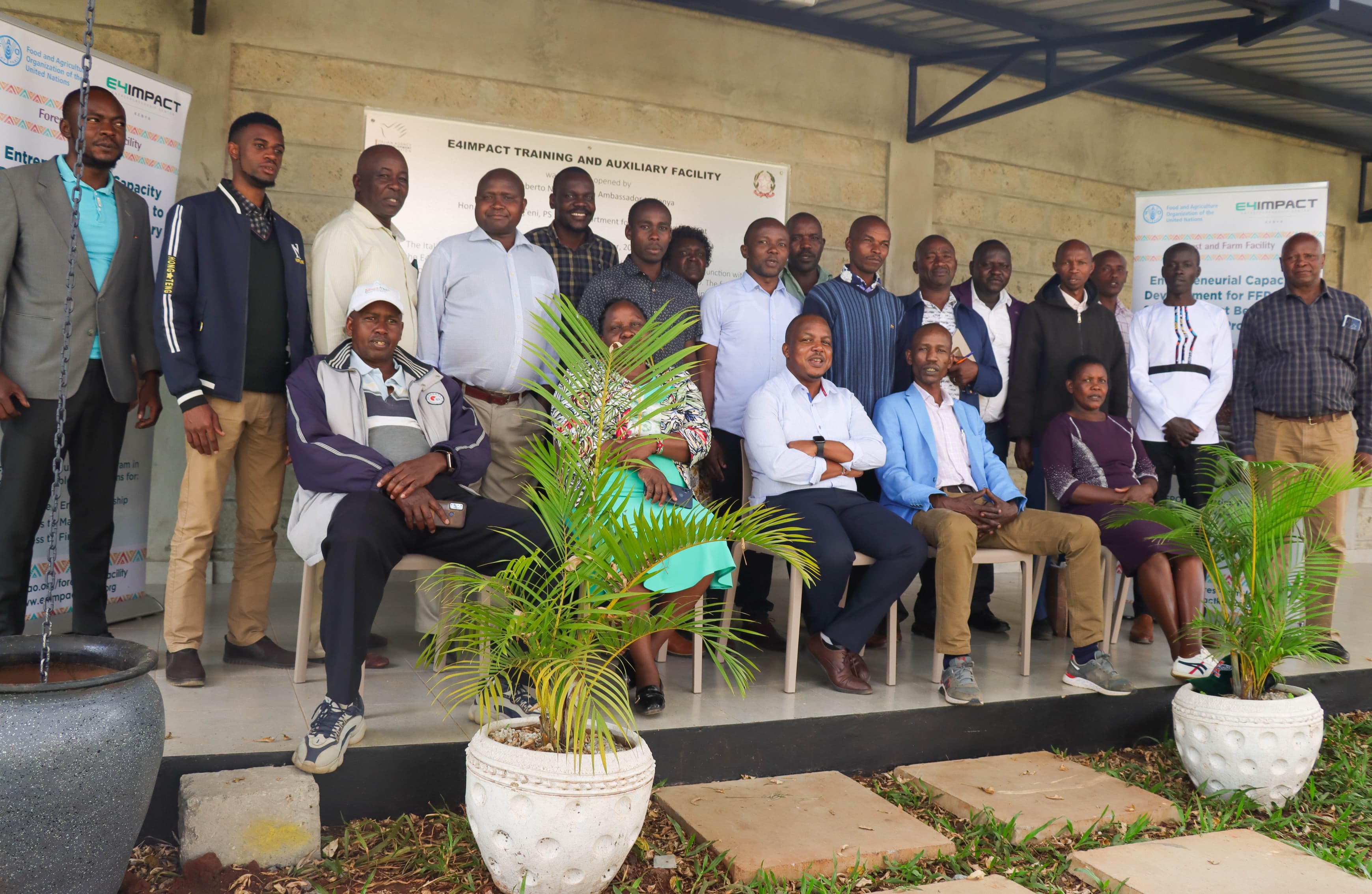 WTGRSACCO Team