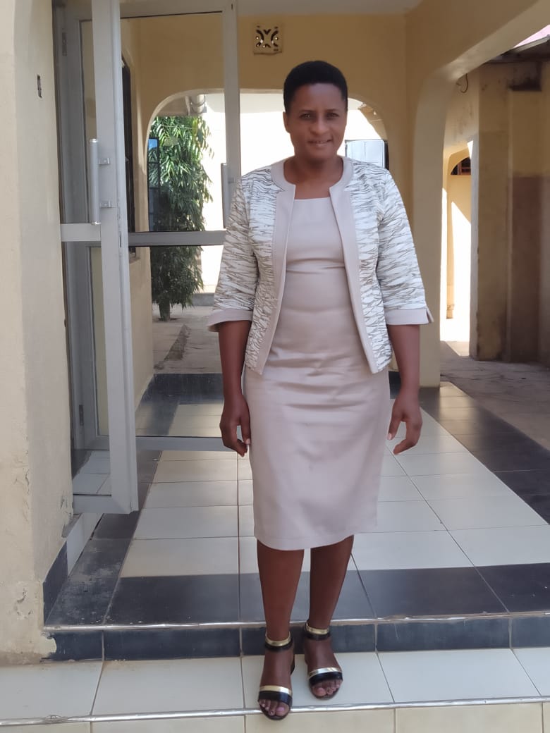 CEO Nancy Lyani