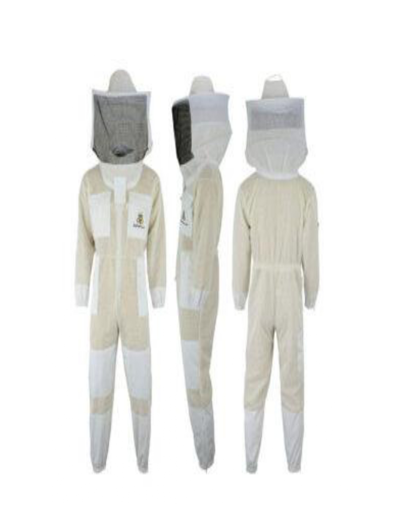 western Gold Beesuit